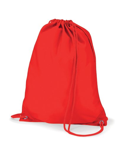 Quadra Gymsac – Bright Red