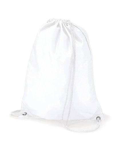 Quadra Gymsac – White
