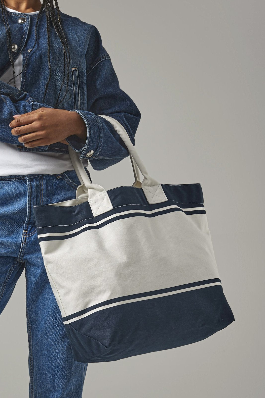Quadra Canvas Deck Bag