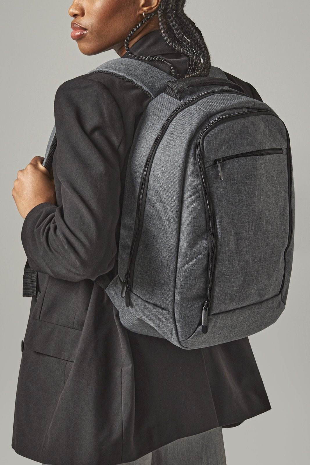 Quadra Executive Digital Backpack