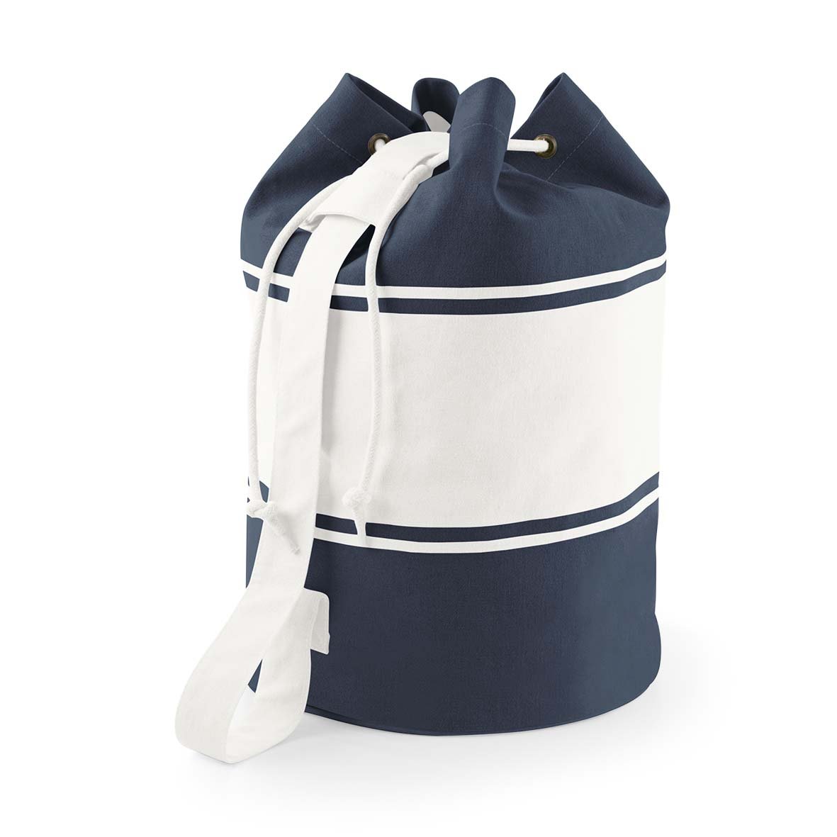 Quadra Canvas Duffle
