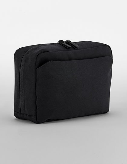Quadra Stockholm Tech Organiser – Black