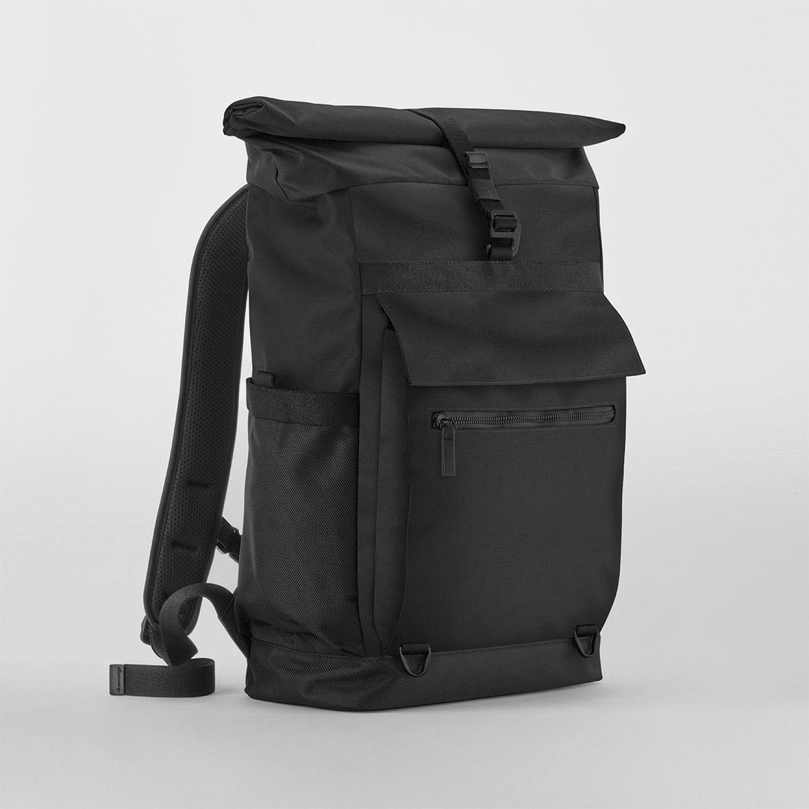 Quadra Axis Roll-Top Backpack