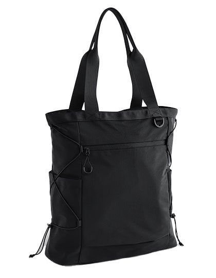 Quadra UrbanShift Bag – Black