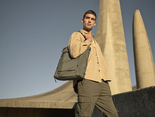 Quadra UrbanShift Bag