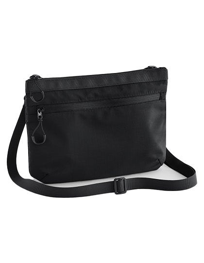 Quadra UrbanShift Sacoche – Black