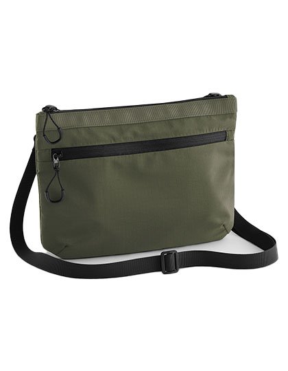 Quadra UrbanShift Sacoche – Olive Green