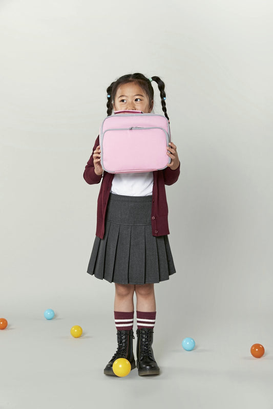Quadra Lunch Cooler Bag