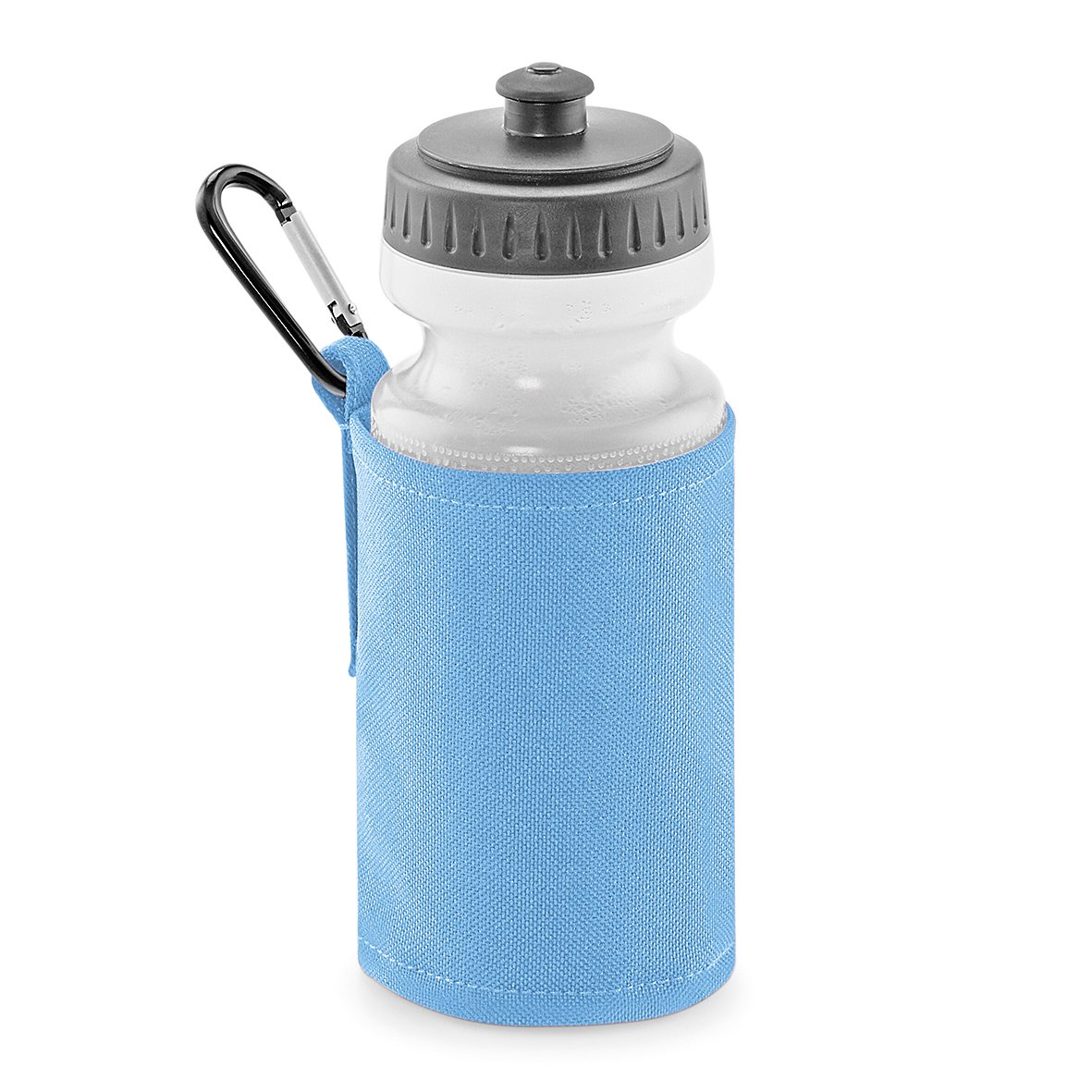 Quadra Water Bottle And Holder