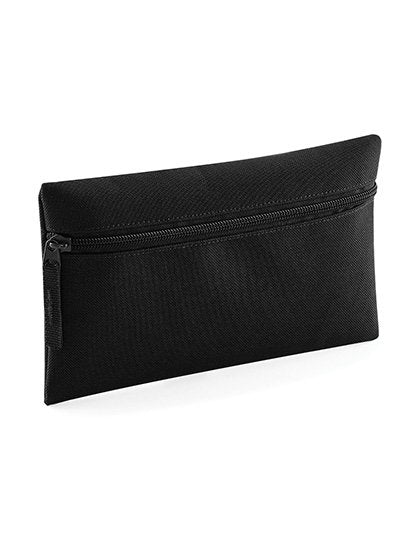 Quadra Pencil Case – Black