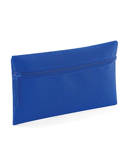 Quadra Pencil Case – Bright Royal