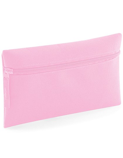 Quadra Pencil Case – Classic Pink