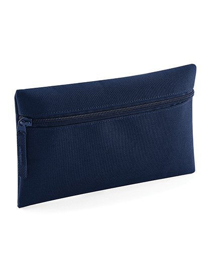 Quadra Pencil Case – French Navy