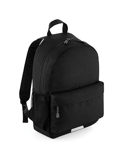 Quadra Academy Backpack – Black