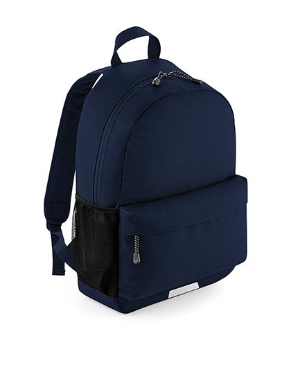 Quadra Academy Backpack – French Navy