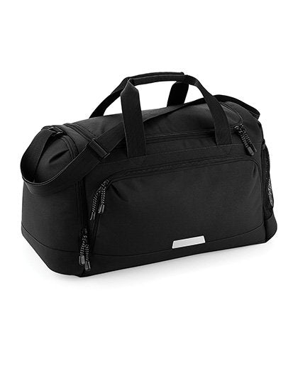 Quadra Academy Holdall – Black