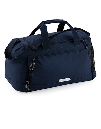 Quadra Academy Holdall – French Navy