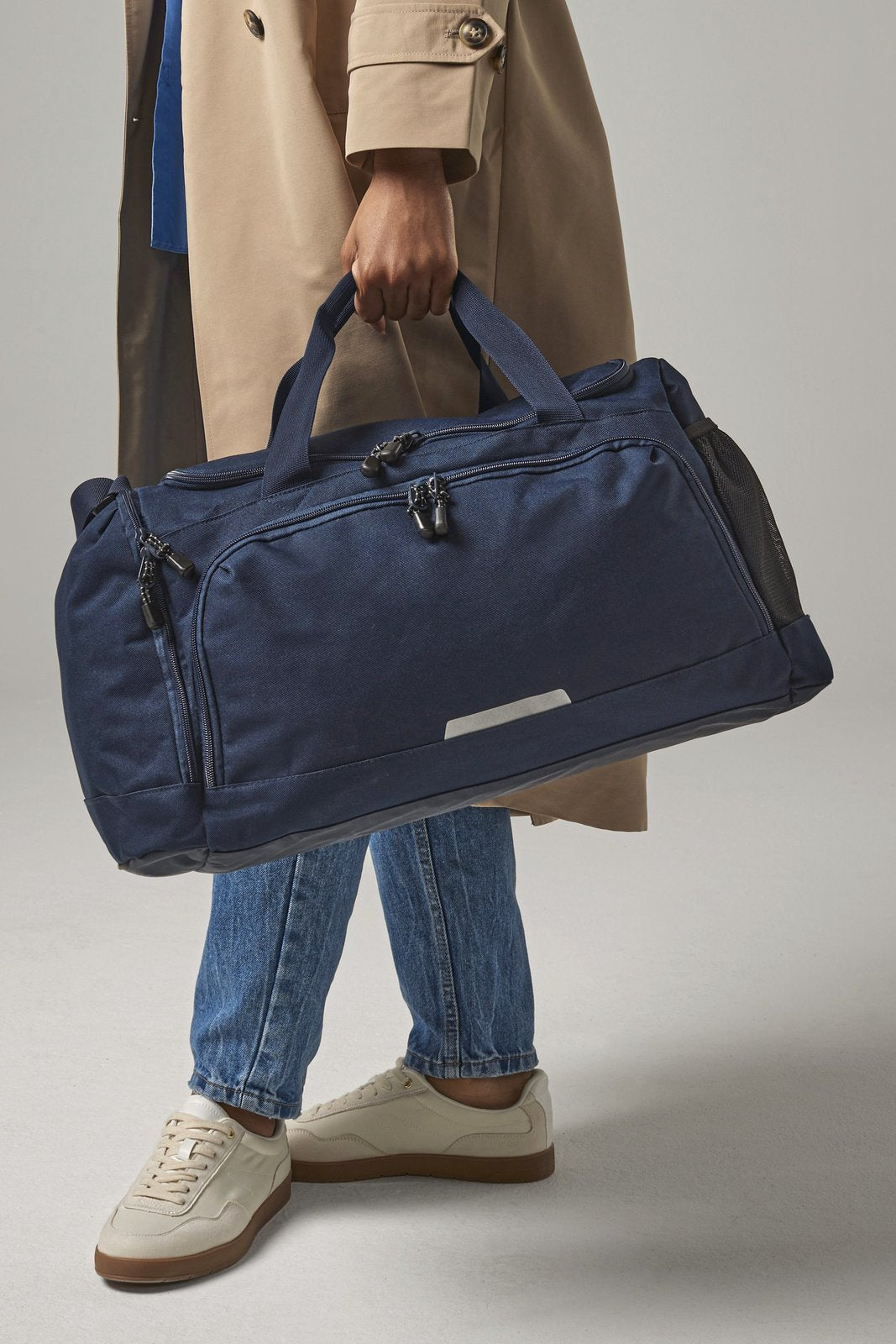Quadra Academy Holdall