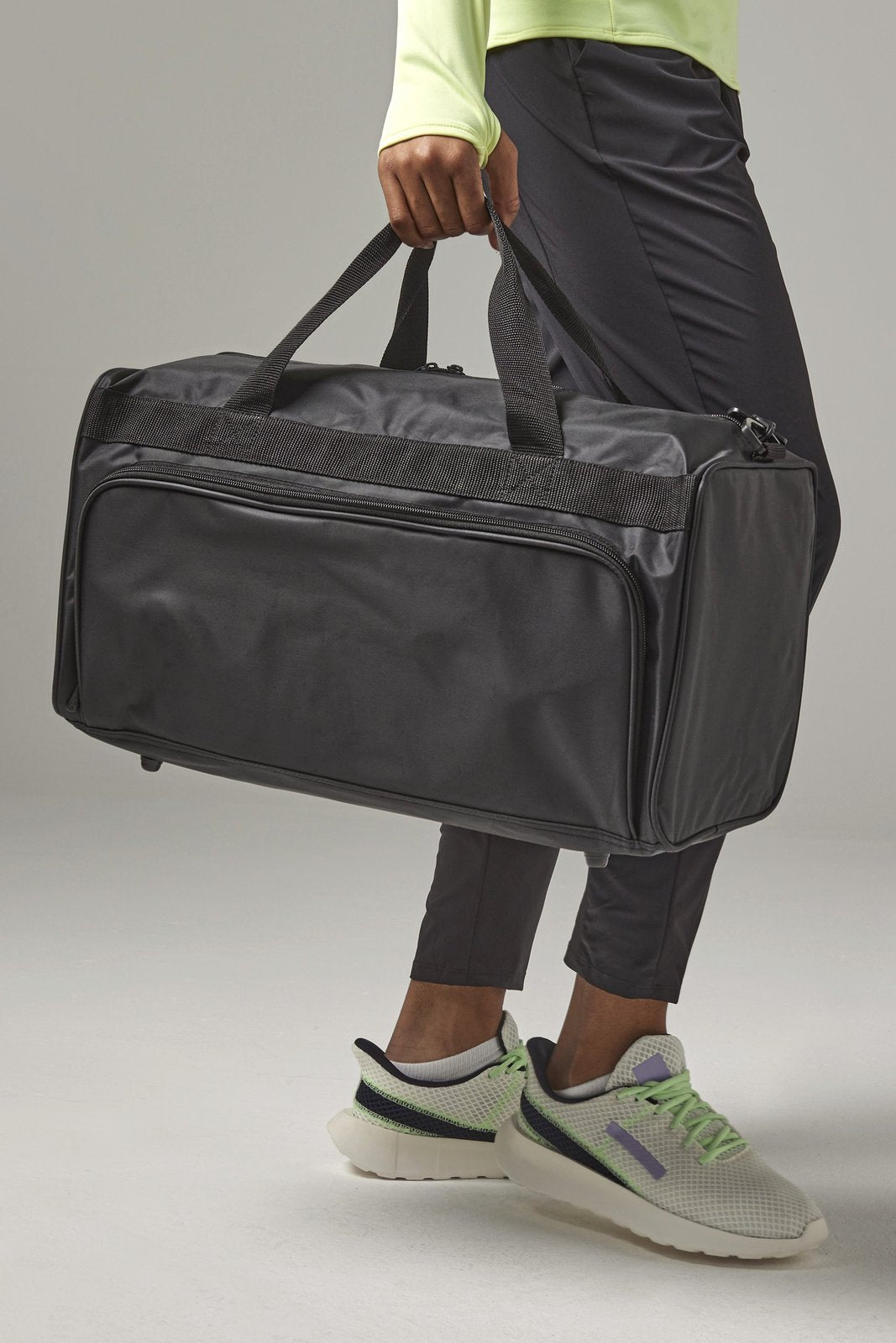 Quadra Advertising Holdall