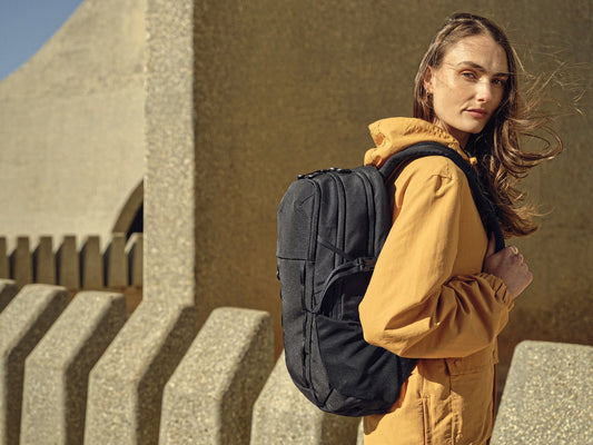 Quadra Active Outdoor 25 Litre Daypack