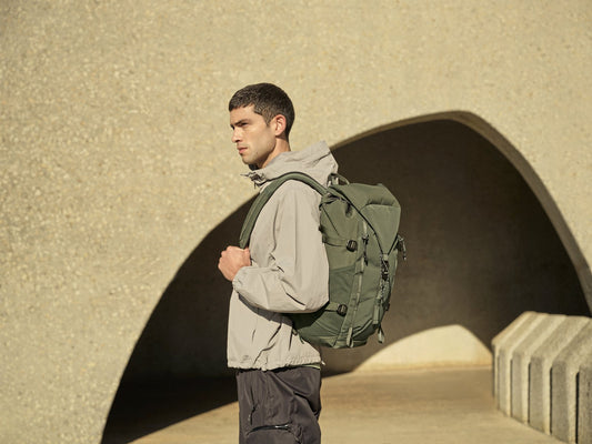 Quadra Active Outdoor 30 Litre Backpack