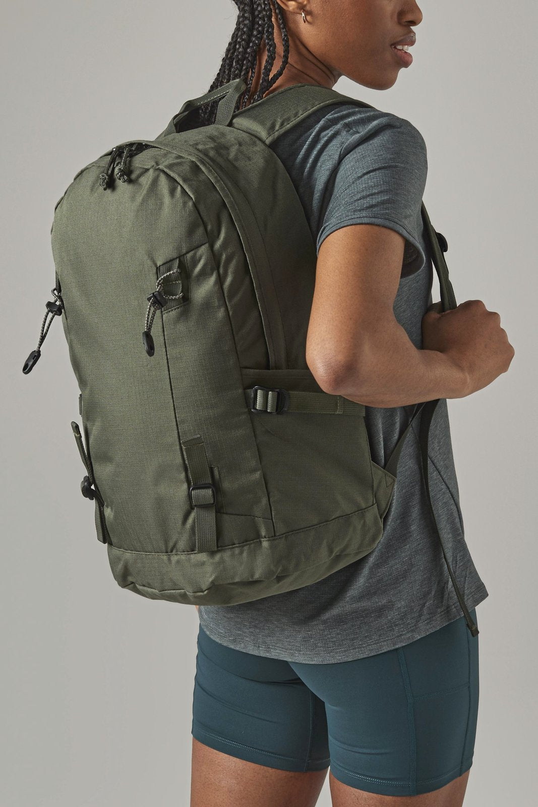 Quadra Everyday Outdoor 20L Backpack