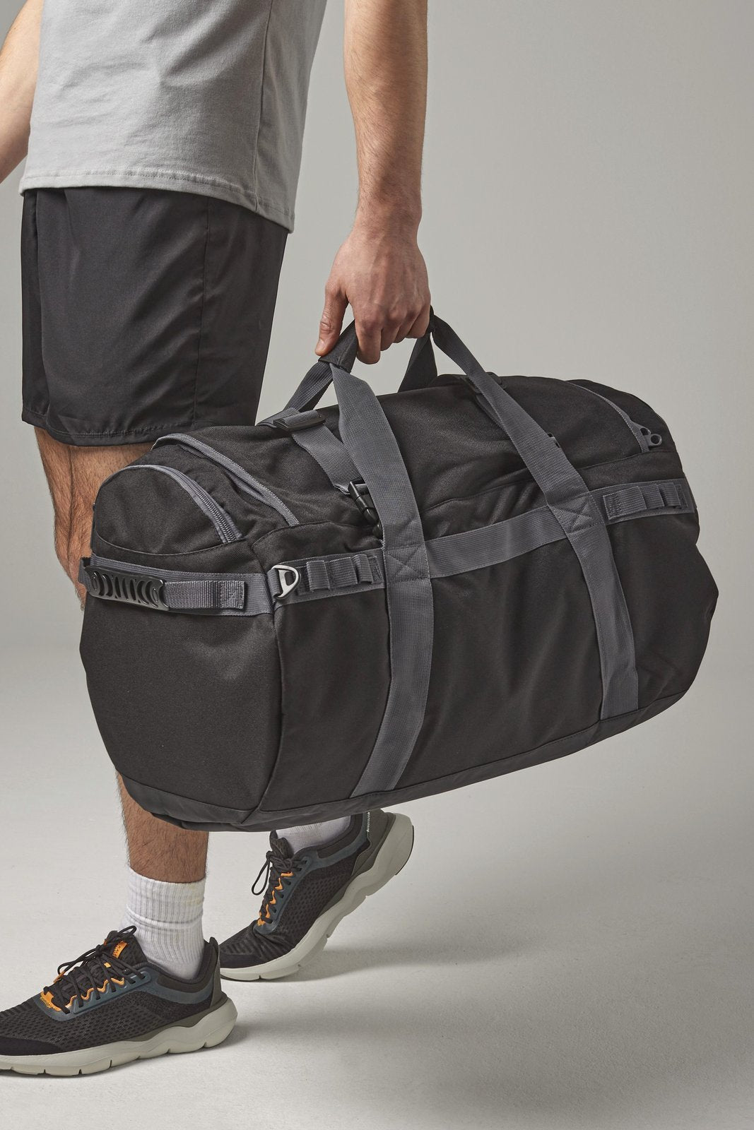 Quadra Pro Cargo Bag
