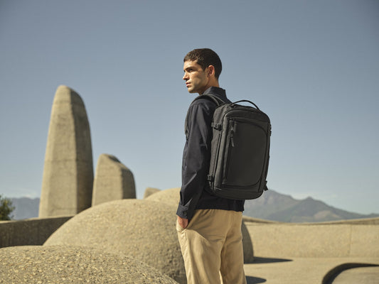 Quadra Zürich Travel Backpack
