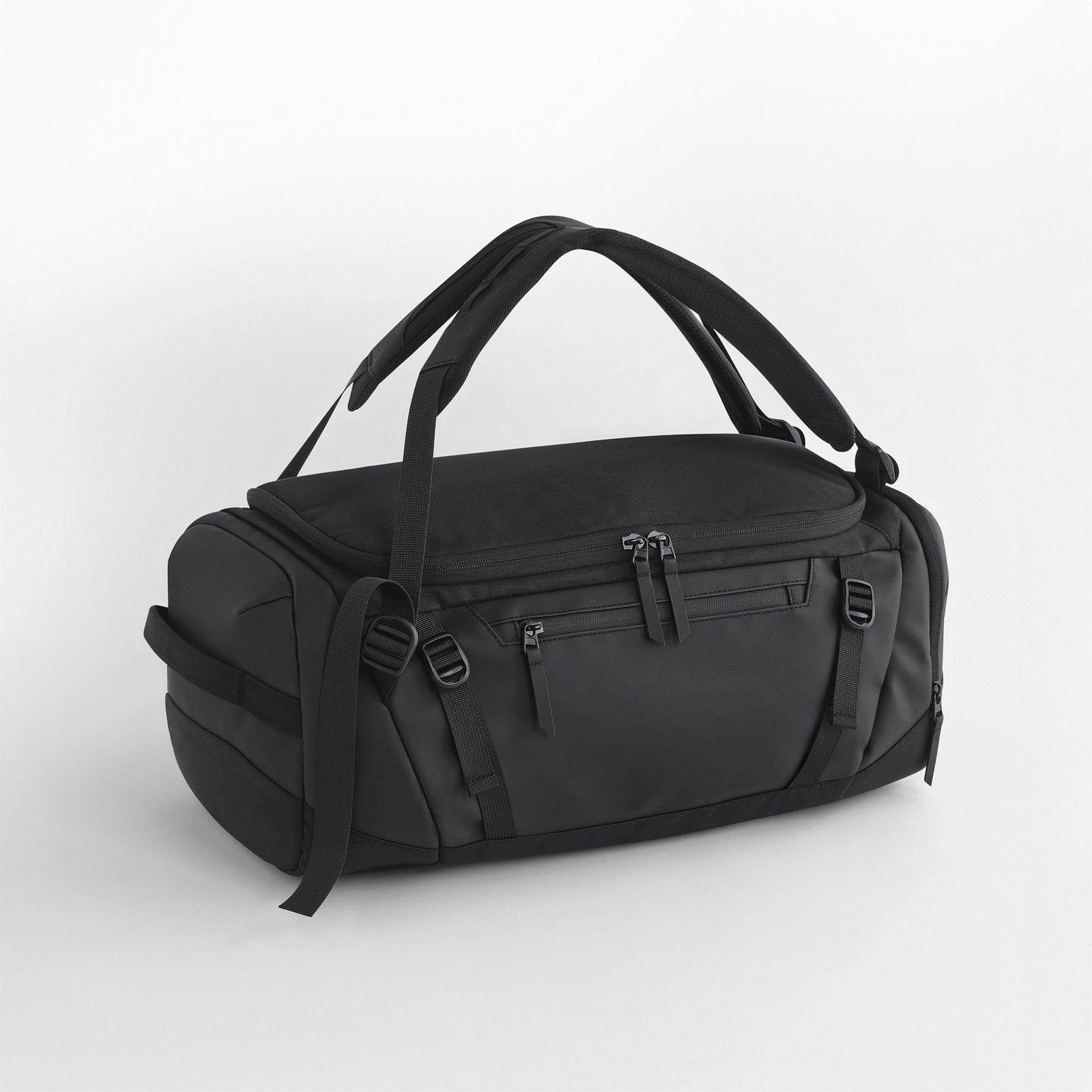 Quadra Zürich 35 Litre Hybrid Holdall