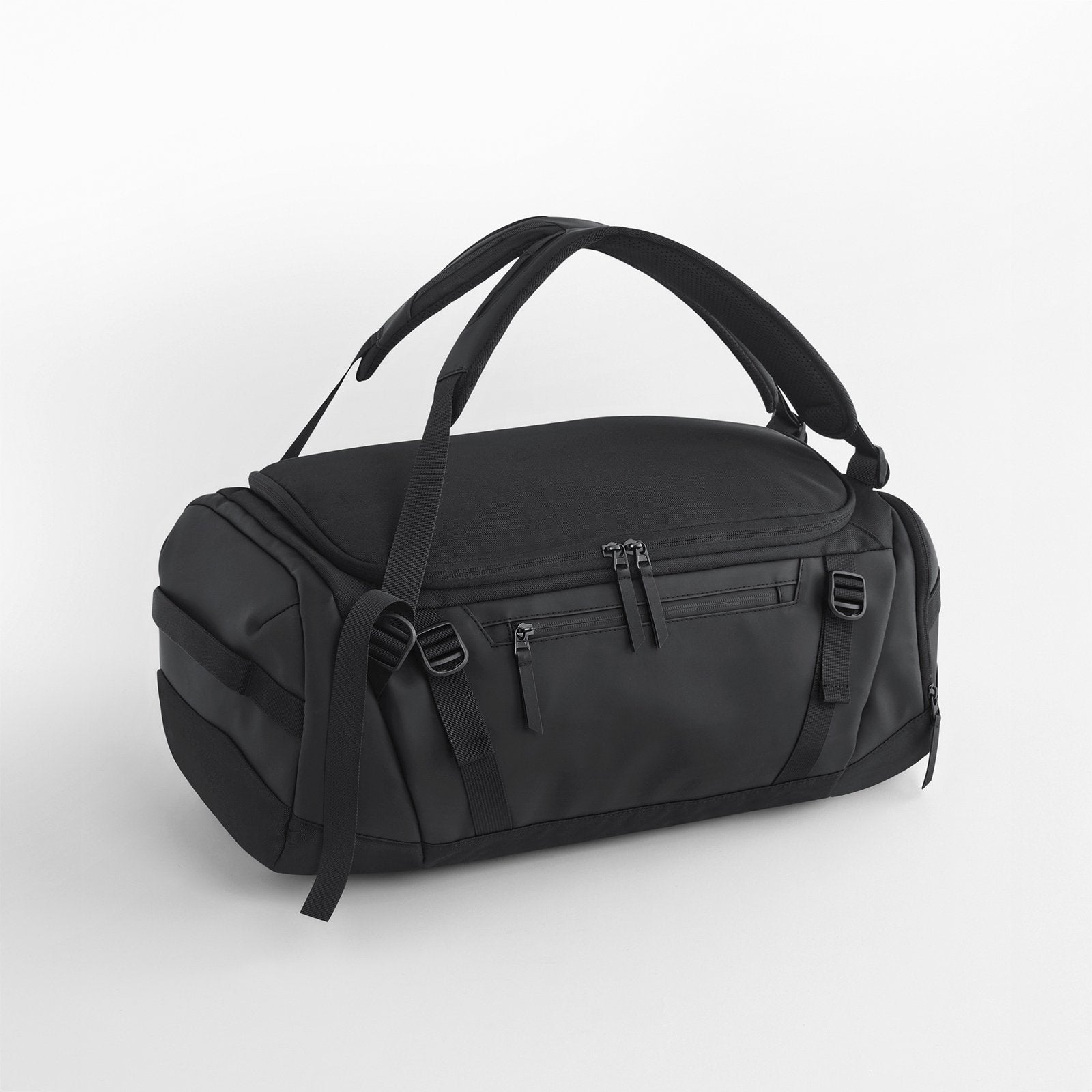 Quadra Zürich 45 Litre Hybrid Holdall