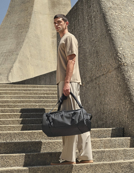 Quadra Zürich 45 Litre Hybrid Holdall
