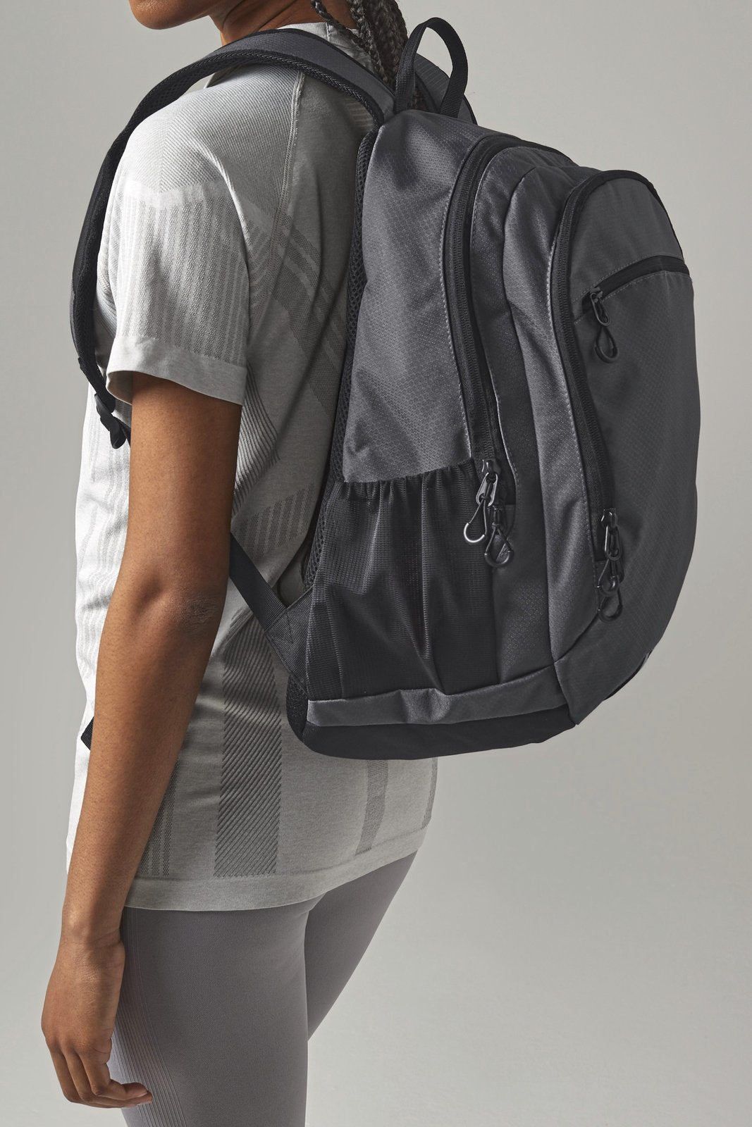 Quadra Endeavour Backpack