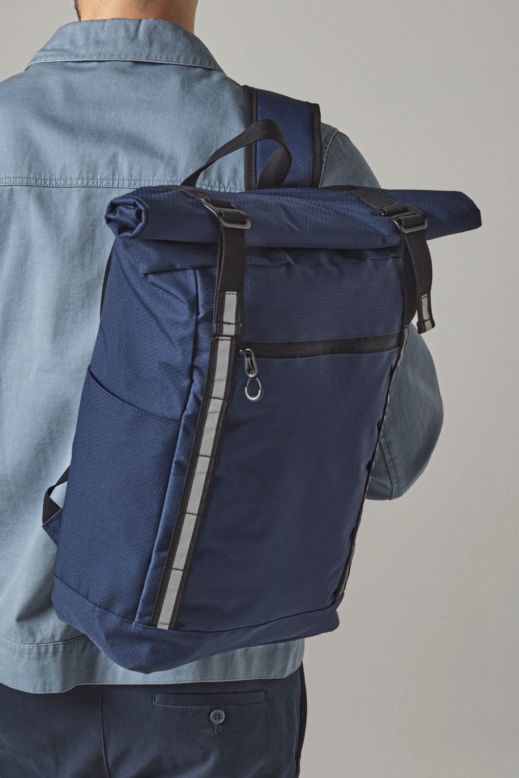 Quadra Urban Commute Backpack