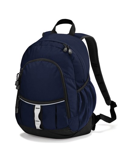 Quadra Pursuit Backpack – French Navy