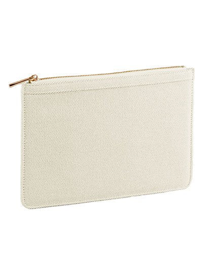 Quadra Puerto Pouch – Natural