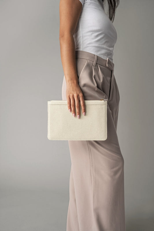 Quadra Puerto Pouch