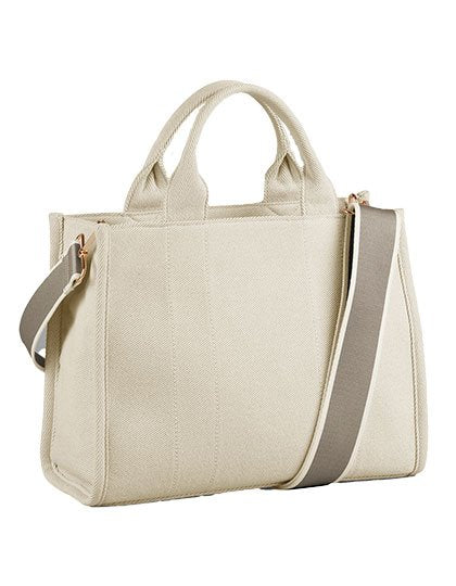 Quadra Puerto Medium Bag – Natural