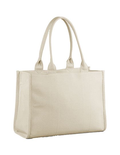 Quadra Puerto Large Bag – Natural