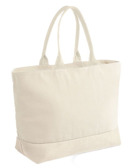 Quadra Puerto Weekender – Natural