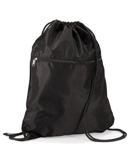 Quadra Premium Gymsac – Black