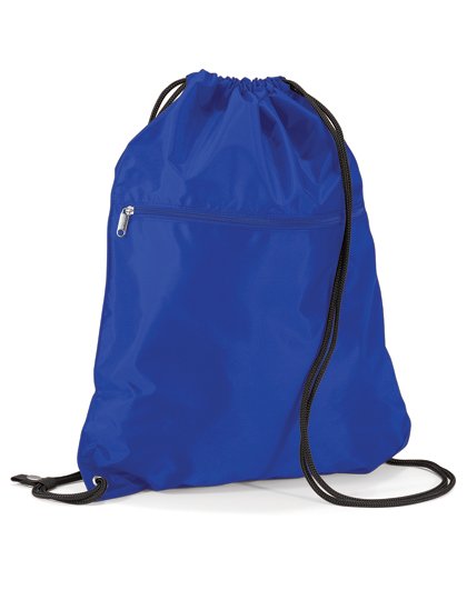 Quadra Premium Gymsac – Bright Royal