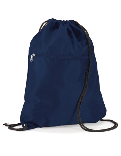 Quadra Premium Gymsac – French Navy