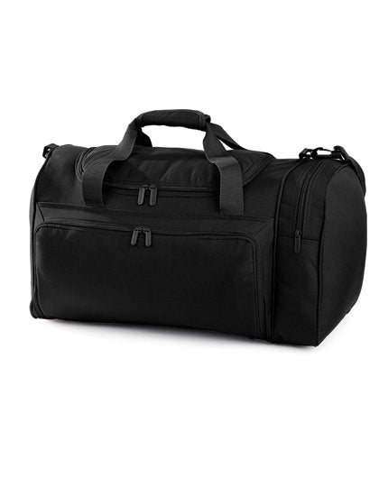 Quadra Universal Holdall – Black