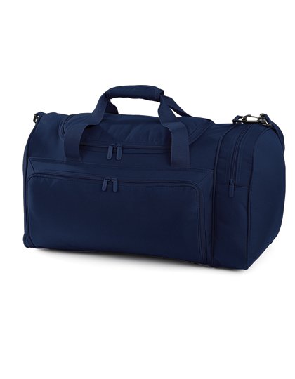 Quadra Universal Holdall – French Navy