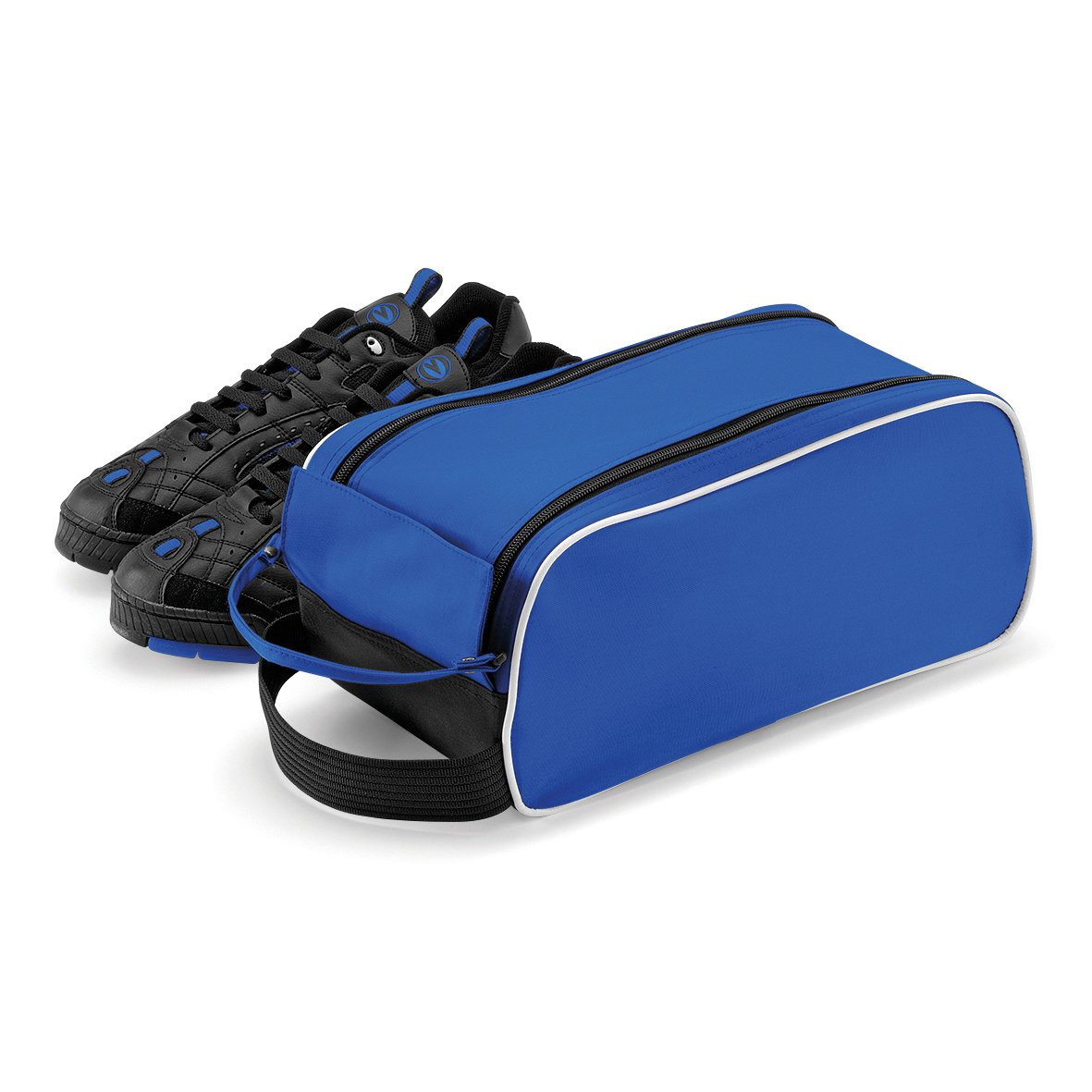 Quadra Teamwear Shoe Bag