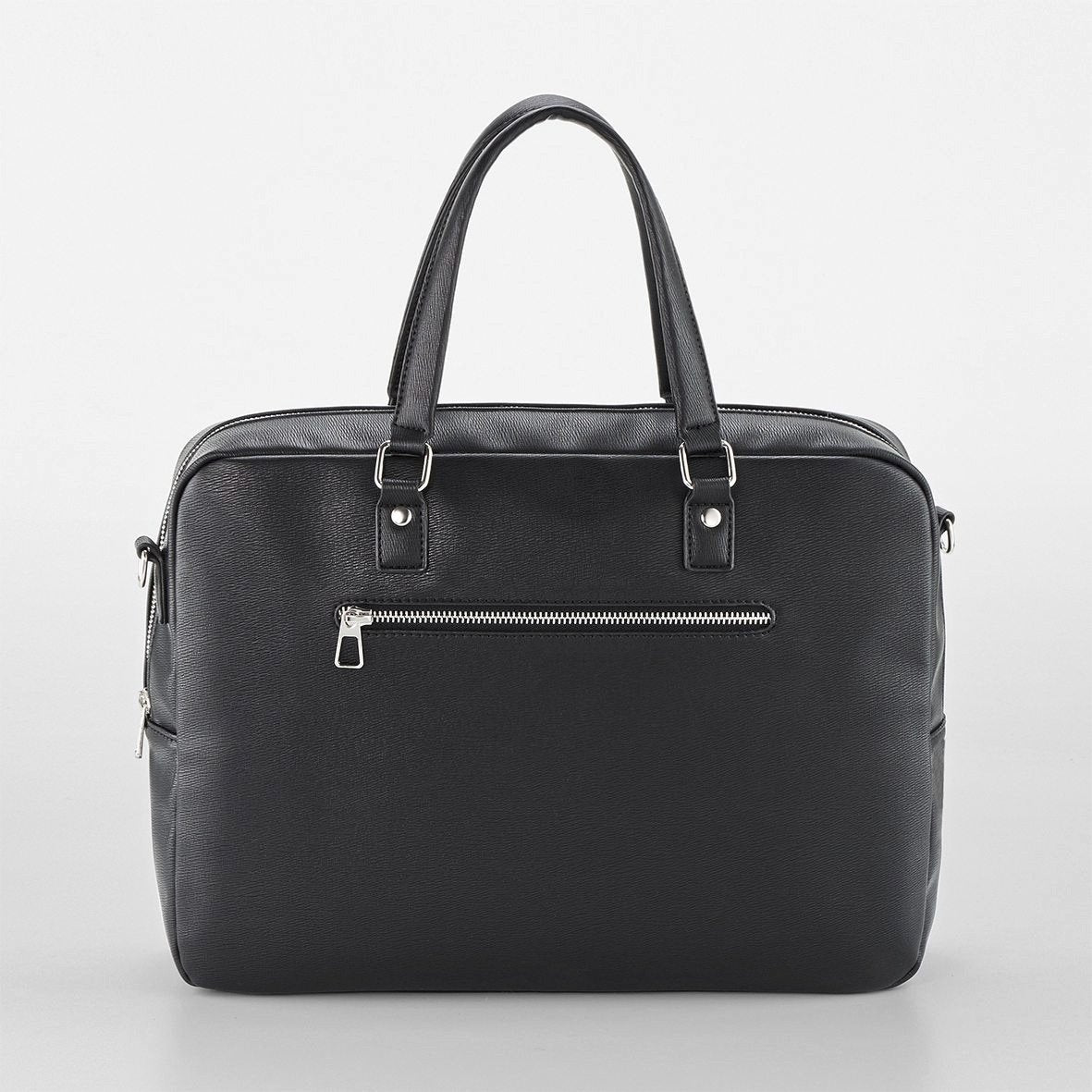 Quadra Tailored Luxe Briefcase