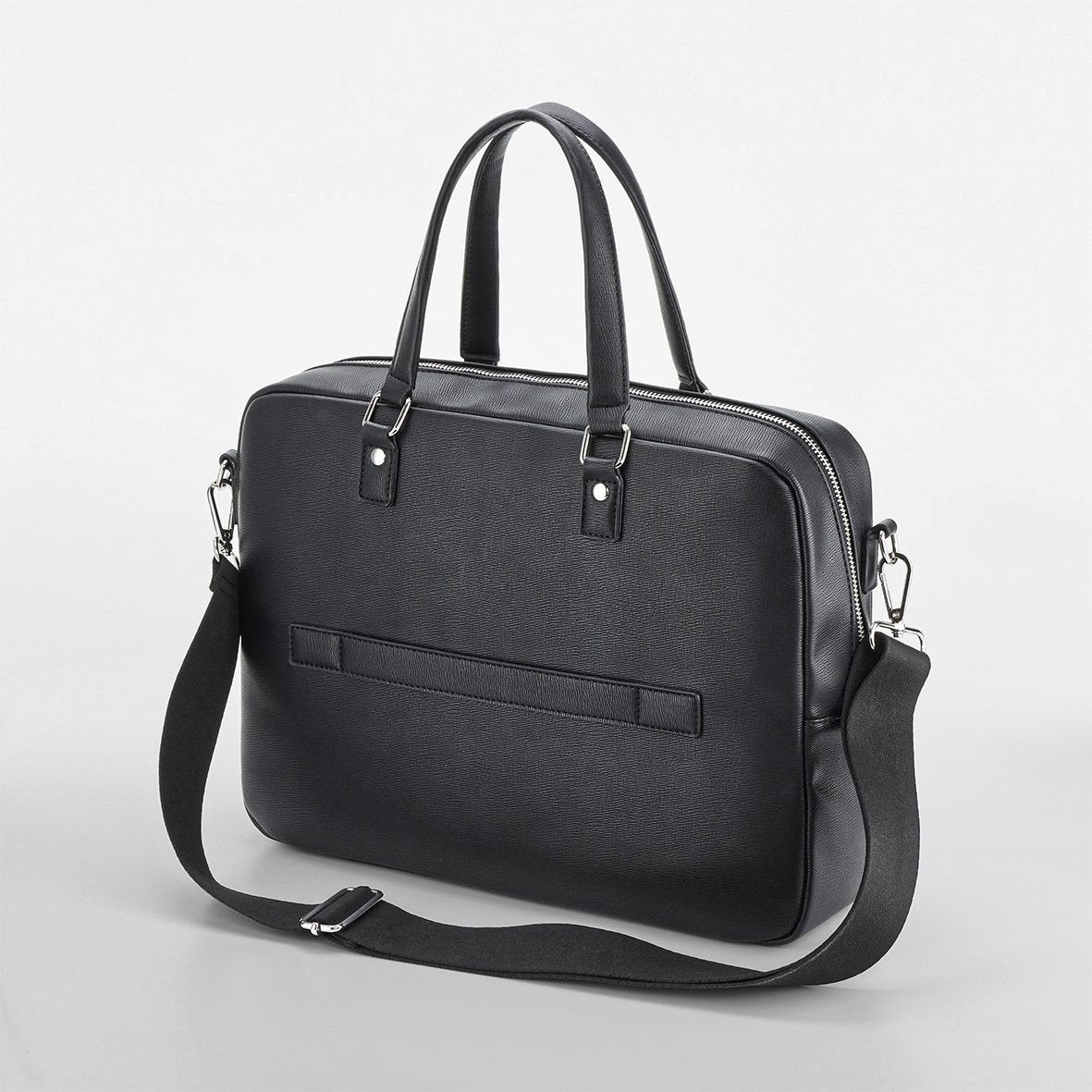 Quadra Tailored Luxe Briefcase