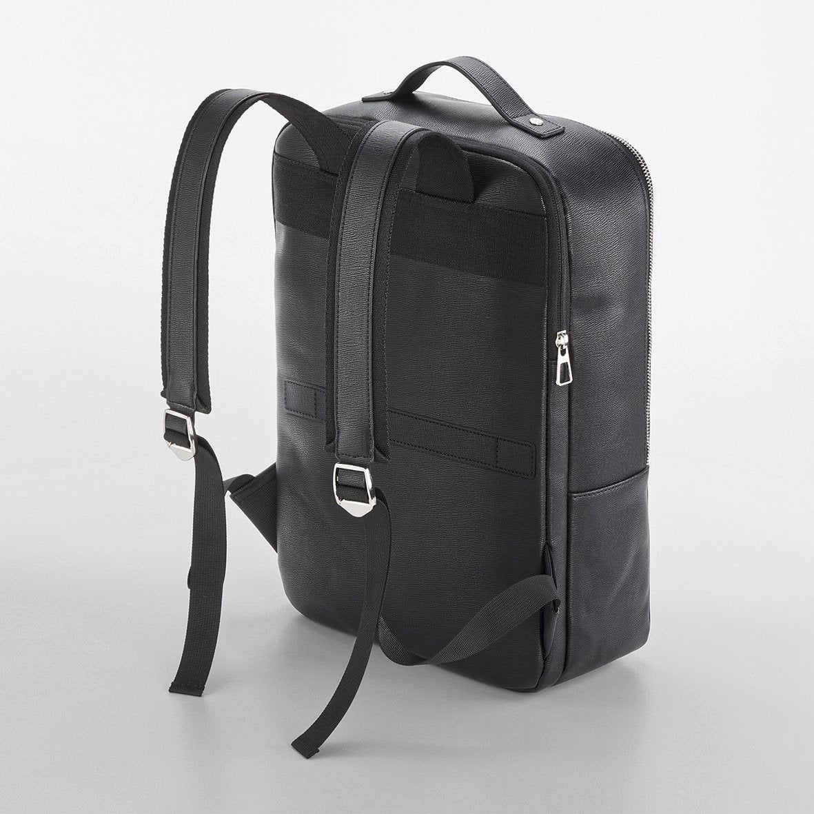 Quadra Tailored Luxe Backpack