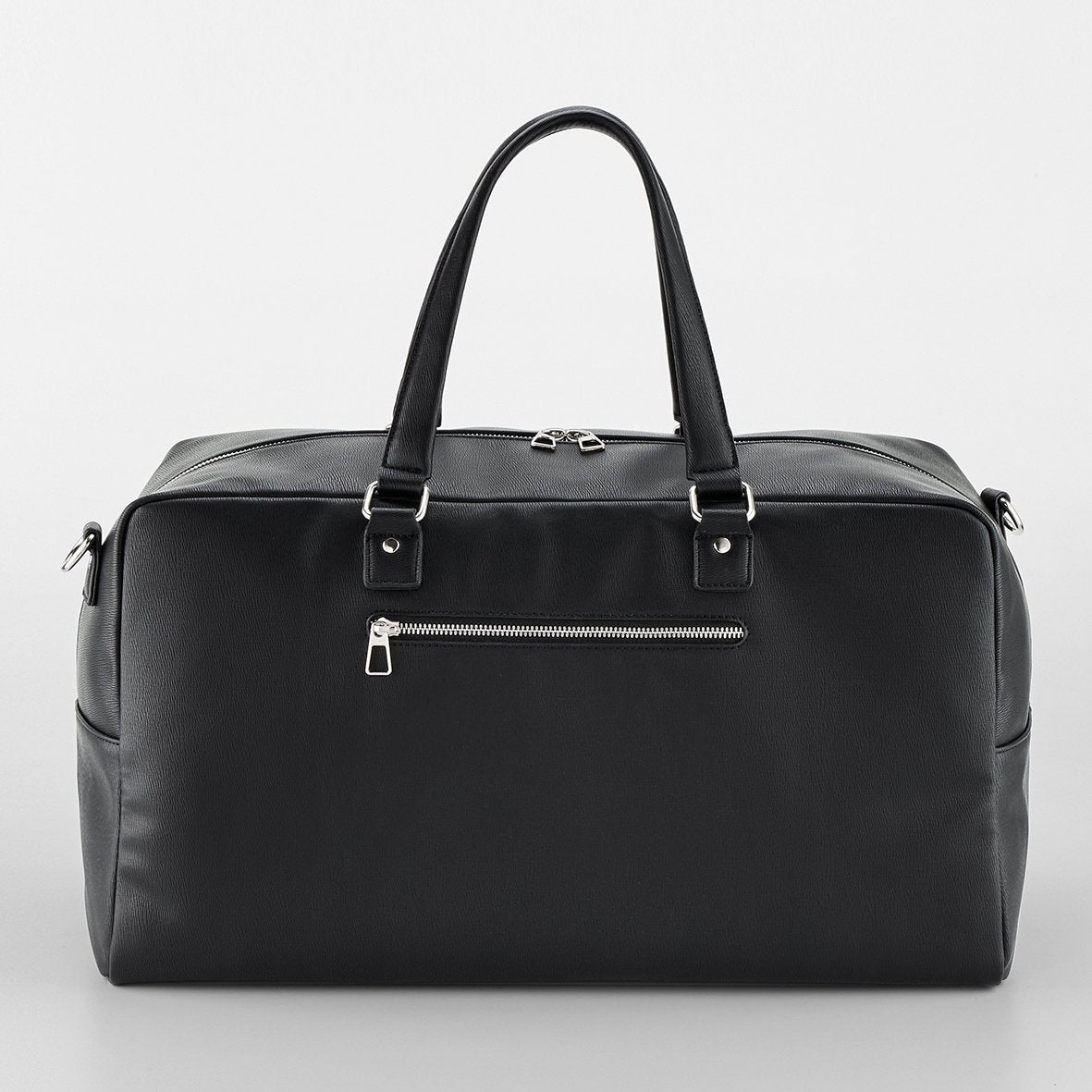 Quadra Tailored Luxe Weekender