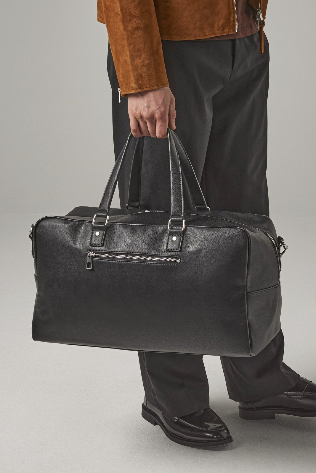 Quadra Tailored Luxe Weekender